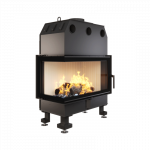 Įdėklas židiniui Energy 85x50x47L (17,0 kW) ECO SAVEN