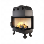 Įdėklas židiniui Energy 85x50x47R (17,0 kW) ECO SAVEN