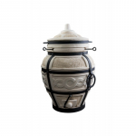Keramikinis tandyras Amphora Esaul