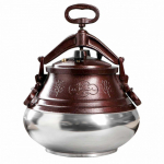 Afganistanieti&scaron;kas kazanas Rashko Baba 10 L dvispalvis