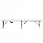 Sulankstomas suoliukas 180cm