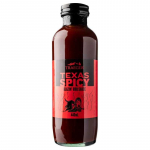 Padažas Traeger Texas spicy 440 ml.
