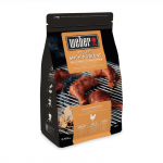 Drožlių mi&scaron;inys vi&scaron;tienos rūkymui Weber