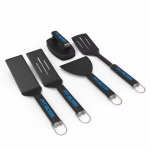 Plok&scaron;tumos kepimo rinkinys Pit Boss