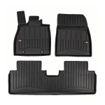 Guminiai kilimėliai Pro-Line 3D BYD Seal 6 DM-i (Universal) 2024&rarr; (Auk&scaron;tu borteliu)