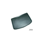 Plastikinis bagažinės kilimėlis AUDI A1 2010&rarr;
