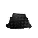 Plastikinis bagažinės kilimėlis NISSAN Almera N15 Hatchback 3/5 durų 1995-2000