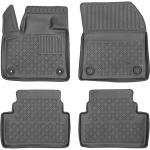 Guminiai (TPE) kilimėliai GuardLiner 3D CITROEN C5 Aircross Plug-in Hybrid 2020&rarr; (Paauk&scaron;tintais kra&scaron;tais)