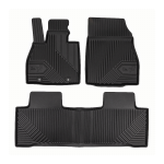 Guminiai kilimėliai No.77 BYD Sealion 7 2024&rarr; (Su borteliais)