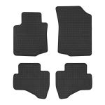 Guminiai kilimėliai ElToro TOYOTA Aygo 2005-2014 (Be bortelių)