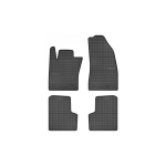 Guminiai kilimėliai ElToro JEEP Renegade 2014&rarr; (Be bortelių)