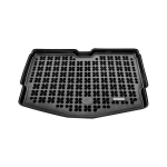 Guminis bagažinės kilimėlis NISSAN NOTE (apatinė dalis) 2013&rarr;