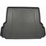 Guminis (TPE) bagažinės kilimėlis GuardLiner 3D BMW 5 (G31) Touring 2017&rarr; (Netinka Plug-in Hybrid)