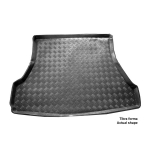 Plastikinis bagažinės kilimėlis FORD Mondeo Sedan 2000-2007