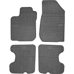 Guminiai kilimėliai ElToro DACIA Sandero Stepway 2012-2018 (Be bortelių)