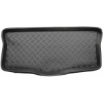Plastikinis bagažinės kilimėlis CITROEN C1 2006-2014