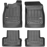 Guminiai kilimėliai Pro-Line 3D OPEL Astra J 2009-2015 (auk&scaron;tu borteliu)