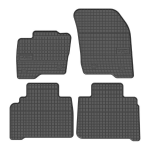 Guminiai kilimėliai ElToro FORD S-MAX II 2014-2023 (Be bortelių)