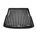 Guminis bagažinės kilimėlis VOLKSWAGEN GOLF V Variant 2007-2009