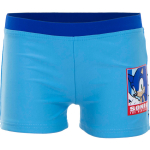 Sonic The Hedgehog - Plaukimo glaudės berniukams - 98 cm / 3 metai / Žydra