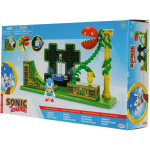 Sonic The Hedgehog &ndash; Žaidimo rinkinys Stardust Speedway Zone