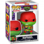 TMNT &ndash; Vėžliuko nindzės figūrėlė Funko POP Raphael