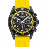 Swiss Alpine Military Raptor Chronograph 7029.9878