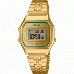 Casio LA680WEGV-9AER