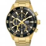 Lorus Chronograph RM330JX9