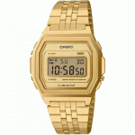 Casio Vintage A1000G-9EF