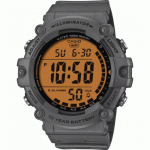 Casio AE-1500WHC-8AVEF