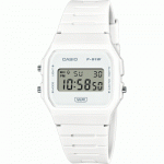 Casio Collection F-91WB-7AEF