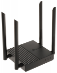 ROUTER ARCHER-C64 2.4 GHz, 5 GHz 400 Mbps + 867 Mbps TP-LINK