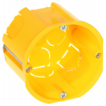 ĮMONTUOJAMA DĖŽUTĖ PK-60/K-G/SG/EPN Elektro-Plast