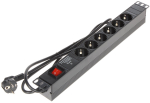 DAUGIALIZDIS LAIDO ILGIKLIS L19/6VP