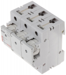 SAUGIKLIŲ I&Scaron;JUNGIKLIAI LE-606703 TRIFAZIS 10 A D01 LEGRAND