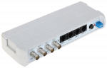 VIDEO TRANSFORMATORIUS TRO-4G/400