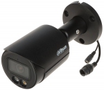 IP KAMERA IPC-HFW2449S-S-IL-0280B-BLACK WizSense - 4 Mpx 2.8 mm DAHUA