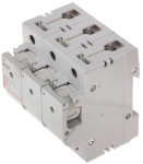 SAUGIKLIŲ I&Scaron;JUNGIKLIAI LE-606706 TRIFAZIS 25 A D02 LEGRAND