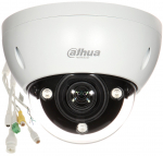ANTIVANDALINĖ IP KAMERA IPC-HDBW5442E-ZE-2712-DC12AC24V-S3 WizMind - 4 Mpx 2.7 ... 12 mm - MOTOZOOM DAHUA
