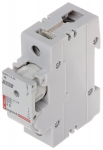 SAUGIKLIŲ I&Scaron;JUNGIKLIAI LE-606602 VIENFAZIS 6 A D01 LEGRAND