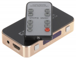 PERJUNGIKLIS HDMI-SW-4/1-2.0