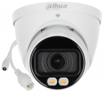 IP KAMERA IPC-HDW2449T-ZS-IL-27135 Smart Dual Light WizSense - 4 Mpx 2.7 ... 13.5 mm - MOTOZOOM DAHUA