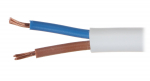 ELEKTROS KABELIS OMY-2X1.5
