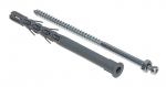 INKARINIS SRAIGTAS JPK-12X160/M5 EBOLT