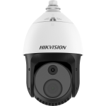 IP kamera HIKVISION DS-2TD4238-25/S2(B), F25, PTZ, 4MP, 25mm, -20&ndash;150&deg;C, 58.8&deg;, IR iki 100m, Hi-PoE