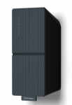 Automobilių krovimo stotelė Teltonika TeltoCharge EVC2001100S00 (lizdas, 11 kW, 16 A, 3 fazės, GSM, Wi-Fi, OCPP 1.6, IP56)