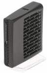PRIEIGOS TA&Scaron;KAS C52IG-5HAXD2HAXD-TC hAP ax&sup2;, Wi-Fi 6, 2.4 GHz, 5 GHz, 574 Mbps + 1200 Mbps MIKROTIK