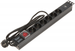 DAUGIALIZDIS LAIDO ILGIKLIS PD-6/R-USB