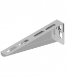 Lentyna metalinėm konstrukcijom BAKS WW50 (60 mm)
